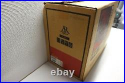 Nice NOS / NOB New Acoustic Research Bookshelf Stereo Speakers 215PSB Black US