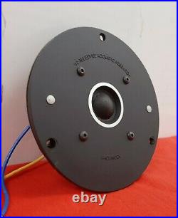 OEM-AR Acoustic Research 200029-1 HF Driver/Tweeter-AR9/AR925 Speakers-USA