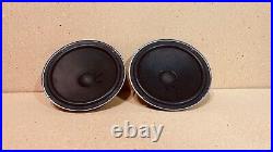 OEM Acoustic Research AR 48s 10 Inch Woofers (Tested Working)
