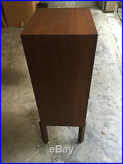 One Pair 2 Vintage Acoustic Research AR3a Speakers with stands Houston Area Only