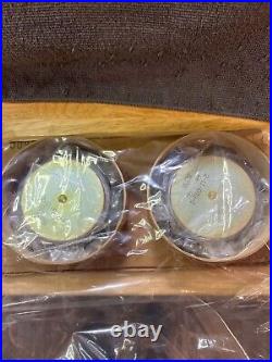 One Pair (2) of Acoustic Research 2-11-003-1 AR302 AR303 AR339 Tweeter NEW NOS
