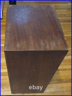 One Vintage-ar-3 Speaker-Original unmolested cond-Tested-See Video