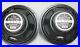 One pair 728 AR SPEAKER 10 inch woofer USA Acoustic Research