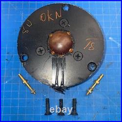 Original AR-2a Tweeter. Tested, Fully Functioning. Also Used In AR-3