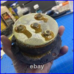 Original AR-2a Tweeter. Tested, Fully Functioning. Also Used In AR-3