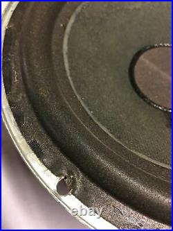 Original AR Acoustic Research Replacement 8 Woofer 200035 from AR93Q 02