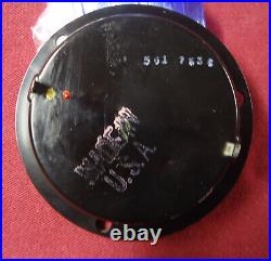 Original Rebuilt Tweeter For Acoustic Research Ar-3a. Ar-lst, Rear Terminal