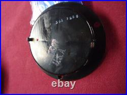 Original Rebuilt Tweeter For Acoustic Research Ar-3a. Ar-lst, Rear Terminal