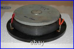 Original Vintage Acoustic Research Midrange for AR3a AR LST Speaker