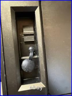 PAIR AR Acoustic Research AW825 Wireless Outdoor Portable Speakers ONLY