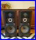 PAIR Acoustic Research AR-91 Speakers Tested, Nice