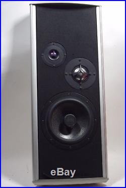 PAIR Acoustic Research Phantom 8.3 high-end home theater speakers -Wall Mount