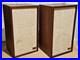 PAIR of Acoustic Research AR2AX Speakers TESTED, Sound Great, SEE VIDEO