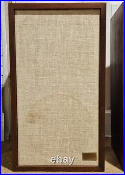 PAIR of Acoustic Research AR2AX Speakers TESTED, Sound Great, SEE VIDEO