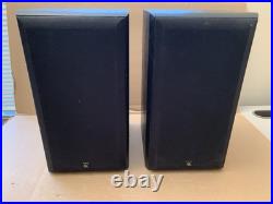 PICK UP NJ ONLY Acoustic Research AR PS 2062 PS2062 Bookshelf Speakers 16x11x9