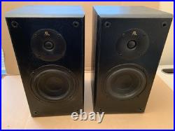 PICK UP NJ ONLY Acoustic Research AR PS 2062 PS2062 Bookshelf Speakers 16x11x9