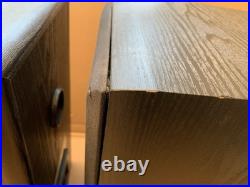 PICK UP NJ ONLY Acoustic Research AR PS 2062 PS2062 Bookshelf Speakers 16x11x9