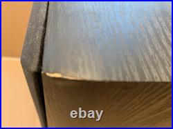 PICK UP NJ ONLY Acoustic Research AR PS 2062 PS2062 Bookshelf Speakers 16x11x9