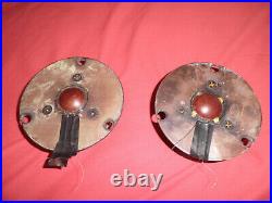 Pair (2) Vintage Acoustic Research Tweeters for AR-2a Speakers
