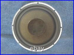 Pair AR 200027 8 WOOFERS for Acoustic Research AR94R AR94 Speakers RE-FOAMED