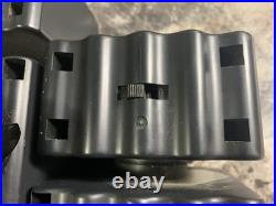 Pair Audio Research Very Rare Swivel Satallite Speakers Tested, Work Great
