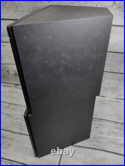 Pair Of Vintage Acoustic Research Rock Partner Woofers With Wear Pair Of Vintage Acoustic Research Rock Partner Woofers With Wear