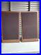Pair Of Vintage Teledyne Acoustic Research Ar38s Tested And Sounds Great