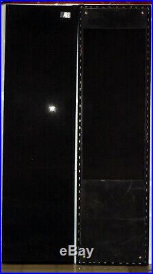 Pair Original Acoustic Research Ar-9 Ar9 Speaker Front Grill Made In USA Rare
