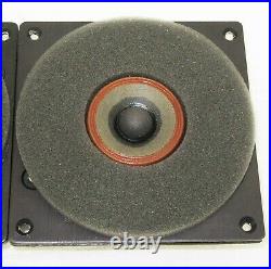 Replacement Foam Trim For JBL LE25 Tweeter – Fits 4311, 4312, LE25-2, LE25-4, LE25-6