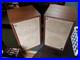 Pair Vintage AR-2aX Acoustic Research (3 way) Speaker System Great Condition VG