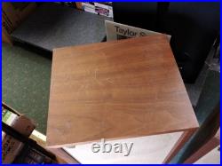 Pair Vintage AR-2aX Acoustic Research (3 way) Speaker System Great Condition VG