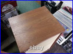 Pair Vintage AR-2aX Acoustic Research (3 way) Speaker System Great Condition VG