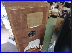 Pair Vintage AR-2aX Acoustic Research (3 way) Speaker System Great Condition VG