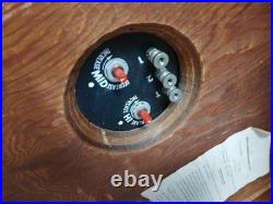 Pair Vintage AR-2aX Acoustic Research (3 way) Speaker System Great Condition VG