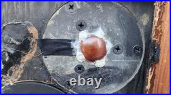 Pair Vintage Acoustic Research AR3 Speaker Tweeters Tested WORK