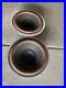Pair of AR Acoustic research Ar2a woofers speakers, original, fit Ar2ax, ar2