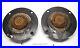 Pair of Acoustic Research AR3 Domed Midrange Speakers 4 Ohm