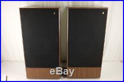 Pair of Acoustic Research AR 28 BXi Speakers They Sound Great