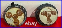 Pair of Acoustic Research, AR-2ax, (TWEETER) 1 works & one for parts or repair