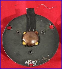 Pair of Acoustic Research, AR-2ax, (TWEETER) 1 works & one for parts or repair