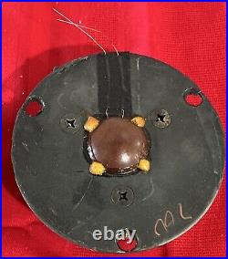 Pair of Acoustic Research, AR-2ax, (TWEETER) 1 works & one for parts or repair