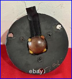 Pair of Acoustic Research, AR-2ax, (TWEETER) 1 works & one for parts or repair