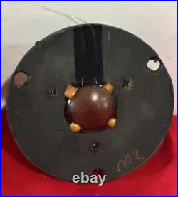 Pair of Acoustic Research, AR-2ax, (TWEETER) 1 works & one for parts or repair
