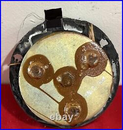Pair of Acoustic Research, AR-2ax, (TWEETER) 1 works & one for parts or repair