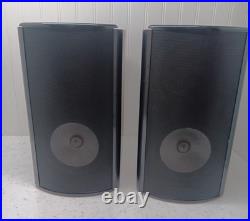 Pair of Acoustic Research Extended Performance Loud speakers XP series ARXP62