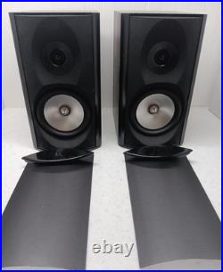 Pair of Acoustic Research Extended Performance Loud speakers XP series ARXP62