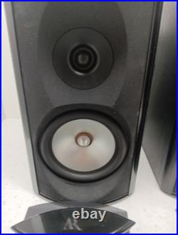 Pair of Acoustic Research Extended Performance Loud speakers XP series ARXP62