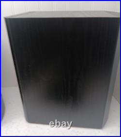 Pair of Acoustic Research Extended Performance Loud speakers XP series ARXP62