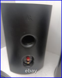 Pair of Acoustic Research Extended Performance Loud speakers XP series ARXP62