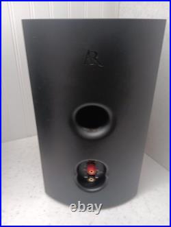 Pair of Acoustic Research Extended Performance Loud speakers XP series ARXP62